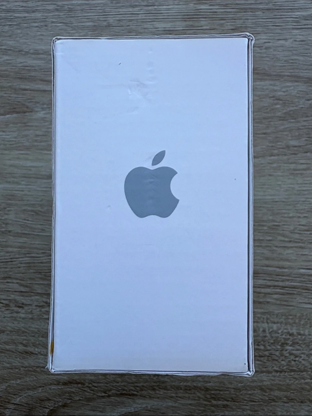 A1469 3rd Generation Black Apple TV Streaming Device - Complete Set